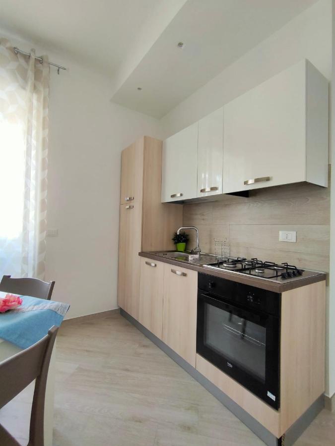 Casa Verga 모노폴리 외부 사진