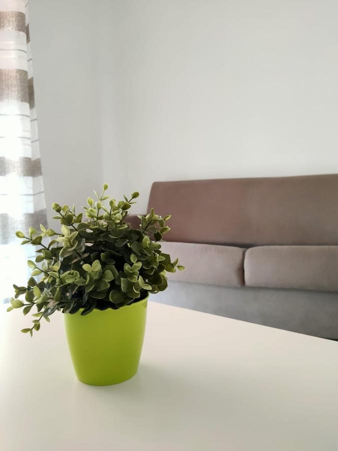 Casa Verga 모노폴리 외부 사진