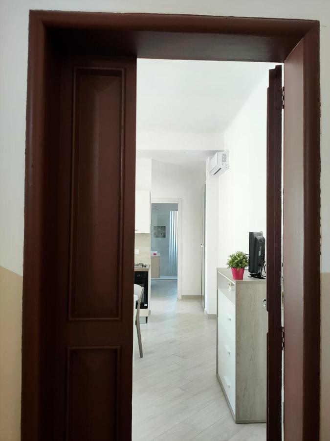 Casa Verga 모노폴리 외부 사진