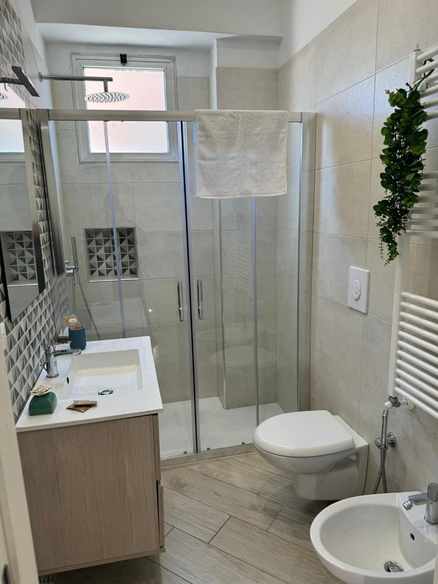 Casa Verga 모노폴리 외부 사진