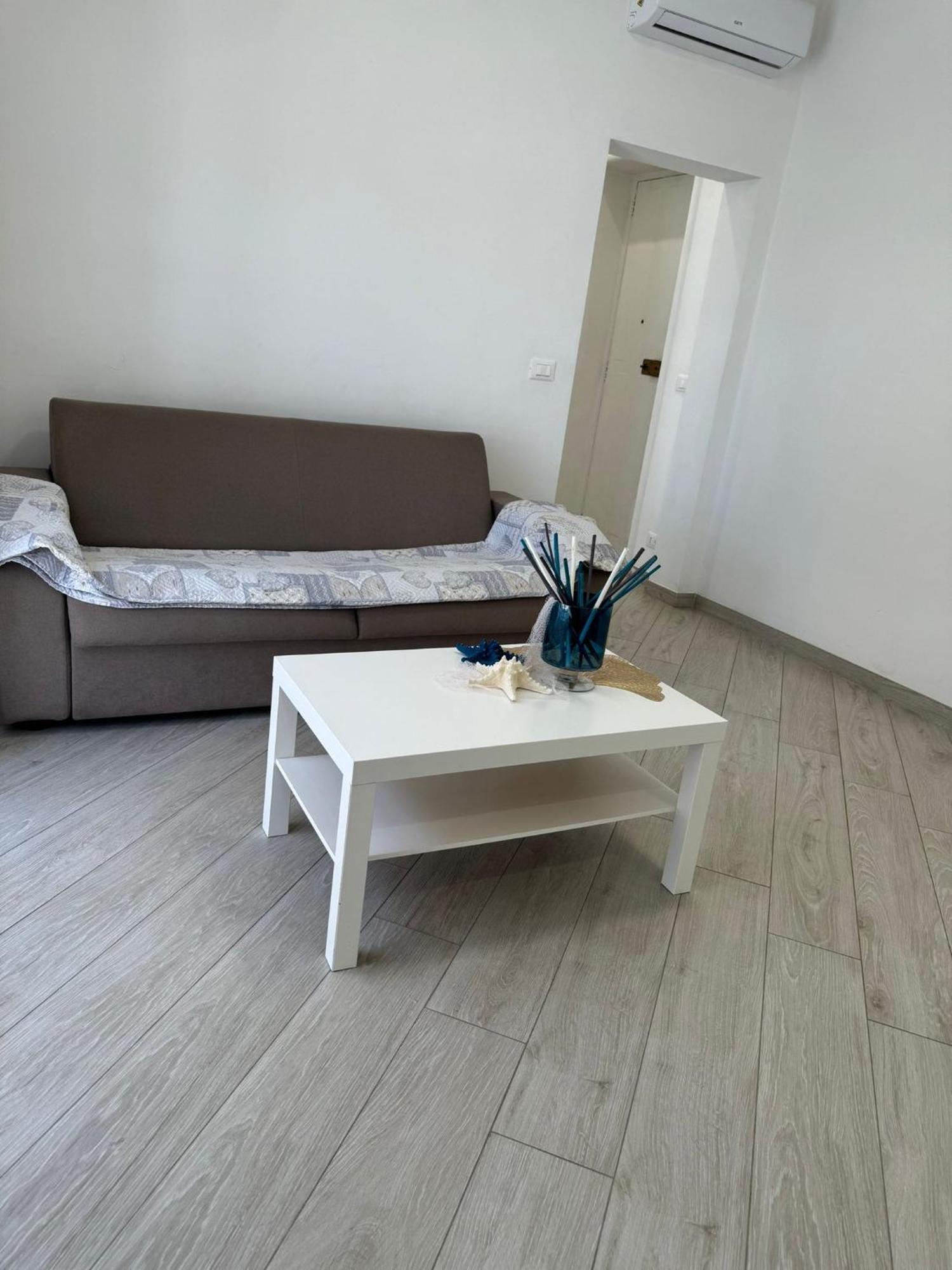 Casa Verga 모노폴리 외부 사진